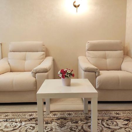 Comfort Apartments - Bright Family Suite Grodno Exterior photo