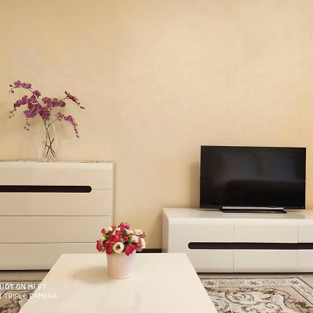 Comfort Apartments - Bright Family Suite Grodno Exterior photo