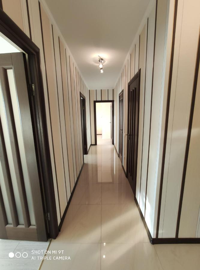 Comfort Apartments - Bright Family Suite Grodno Exterior photo